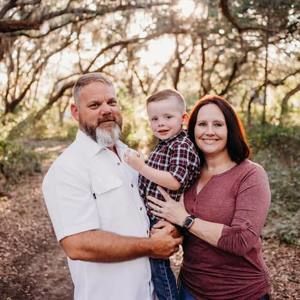 Meet your Posher, Andrew